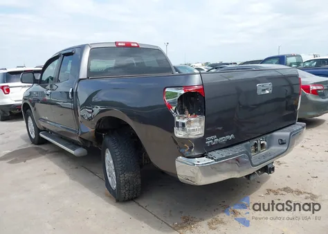 2011 Toyota Tundra Grade 4.6L V8 z USA, uszkodzony, nr VIN 5TFRM5F1XBX023689